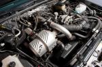 Buick GNX 1987 года